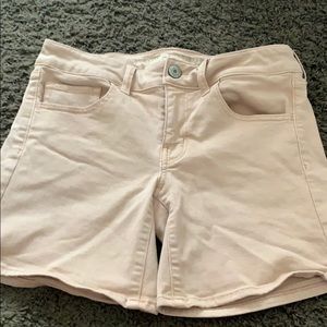 Dress shorts
